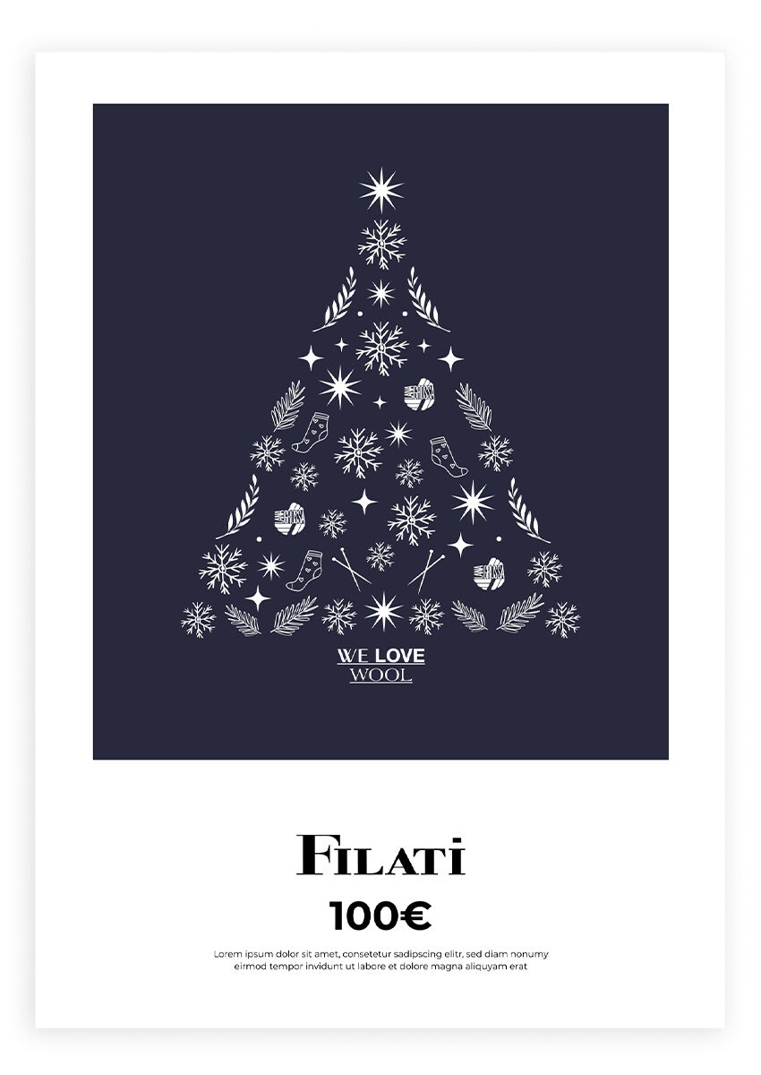 FILATI Poklon bon | 7
