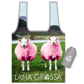 Lana Grossa LANA GROSSA sklopiva torba