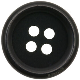 Lana Grossa Dugme 4 rupe 23mm
