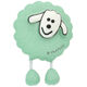 Union Knopf Dugme sa ušicom 18mm | 030-menta