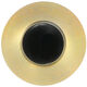 Union Knopf Oko za mede 23mm | 16- smeđ/crna