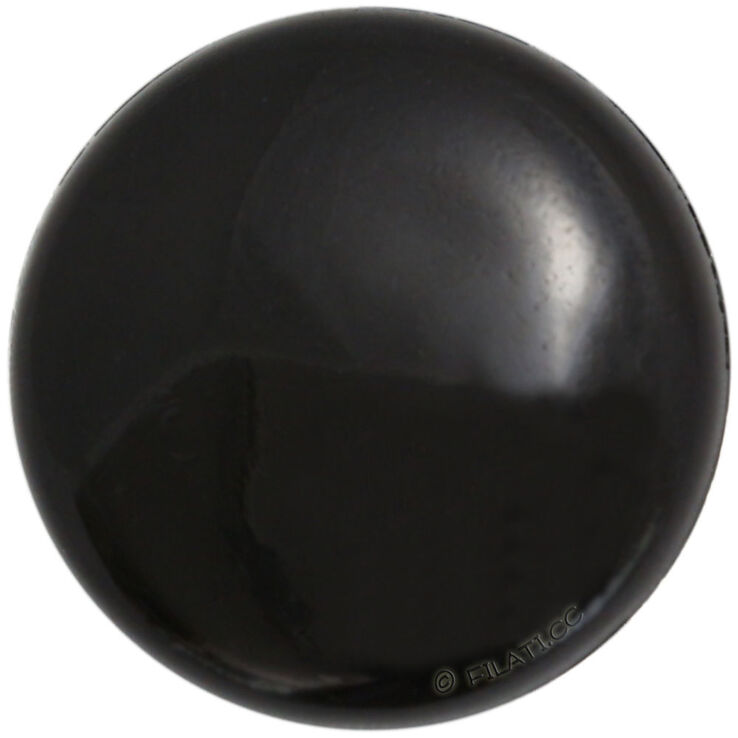 Lana Grossa UNION KNOPF 45805/15mm | 80-crna