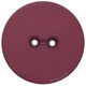 Union Knopf Dugme sa 2 rupe 28mm | 54-Crno vino