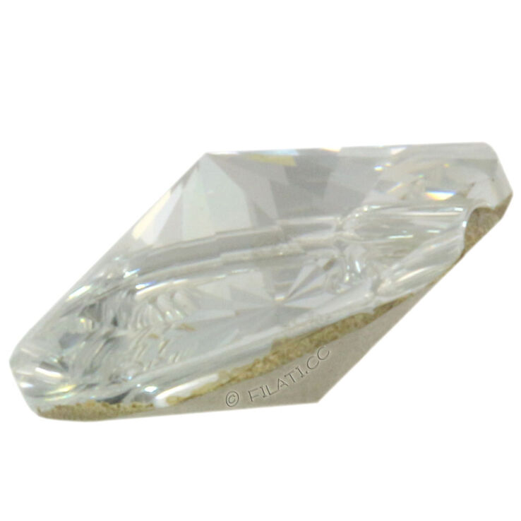 Lana Grossa UNION KNOPF 49490/14mm | 10-bijela