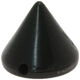 Union Knopf Nitna za prišiti 10mm | 80-crna