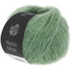 Lana Grossa ALPACA MODA | 06-siva zelena