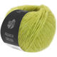 Lana Grossa ALPACA MODA | 13-žuta zelena