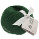 Lana Grossa ALPACA PERU 100 | 114-Tradicionalno zelena