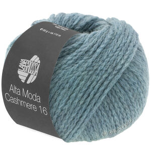 Lana Grossa ALTA MODA CASHMERE 16 | 53-Plavi dim