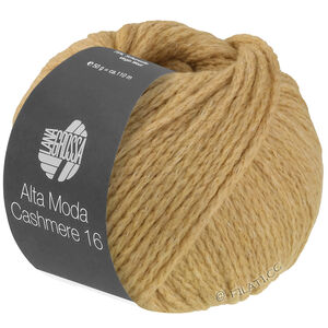 Lana Grossa ALTA MODA CASHMERE 16 | 81-deva
