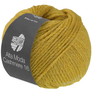 Lana Grossa ALTA MODA CASHMERE 16 | 82-kari