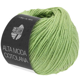 ALTA MODA COTOLANA od Lana Grossa