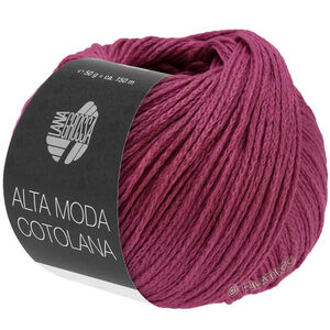 Lana Grossa ALTA MODA COTOLANA | 58-