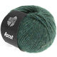 Lana Grossa ASCOT | 12-tamnozelena