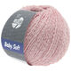 Lana Grossa BABY SOFT | 13-roze