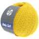 Lana Grossa BABY SOFT | 16-žuto