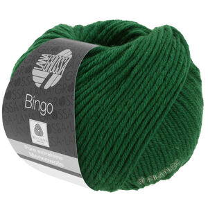 Lana Grossa BINGO  Uni/Melange | 174-jela