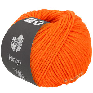 Lana Grossa BINGO  Uni/Melange | 759-koral