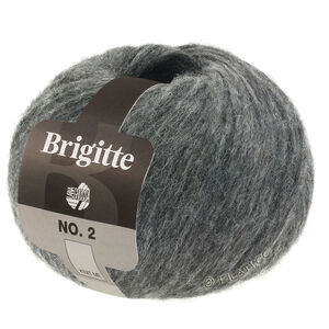 Lana Grossa BRIGITTE NO. 2 | 24-škriljac