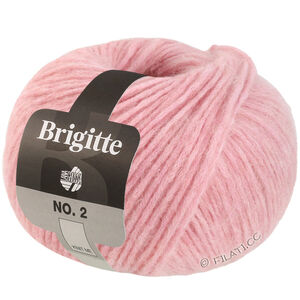 Lana Grossa BRIGITTE NO. 2 | 54-roze