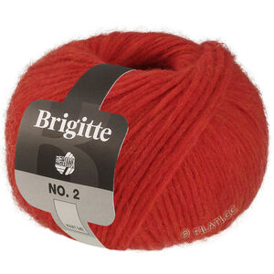 Lana Grossa BRIGITTE NO. 2 | 74-Svijetlo crveno
