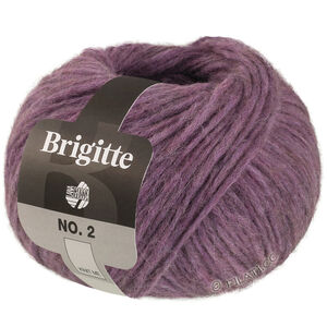 Lana Grossa BRIGITTE NO. 2 | 79-mauve