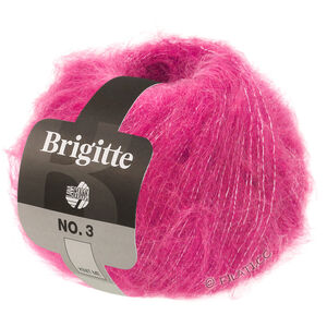 Lana Grossa BRIGITTE NO. 3 | 28-roze