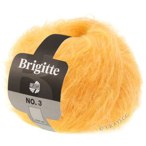 Lana Grossa BRIGITTE NO. 3 | 60-breskva