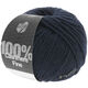 Lana Grossa 100% Cashmere Fine | 09-noć Plava