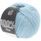 Lana Grossa 100% Cashmere Fine | 12-svjetloplav