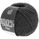Lana Grossa 100% Cashmere Fine | 21-antracit