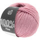 Lana Grossa 100% Cashmere Fine | 26-losos roze