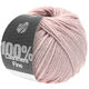 Lana Grossa 100% Cashmere Fine | 31-Stara ružičasta