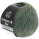 Lana Grossa CASHMERE 16 FINE | 034-siva zelena