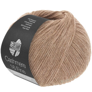 Lana Grossa CASHMERE 16 FINE | 061-bež