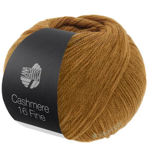 Lana Grossa CASHMERE 16 FINE | 070-karamela