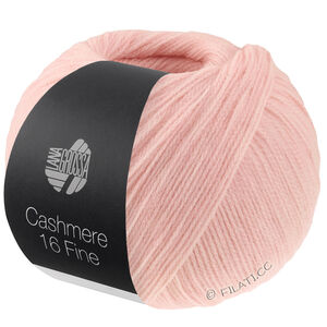 Lana Grossa CASHMERE 16 FINE | 071-rose