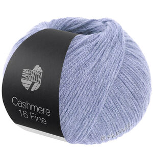 Lana Grossa CASHMERE 16 FINE | 076-Ljubičasto plava