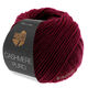 Lana Grossa CASHMERE PURO | 10-tamno crvena