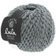 Lana Grossa CHUNKY (lala BERLIN) | 010-siva