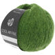 Lana Grossa COOL AIR Fine | 01-zelen