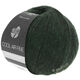Lana Grossa COOL AIR Fine | 02-crna zelena