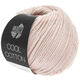 Lana Grossa COOL COTTON | 03-Nježno ružičasto