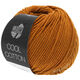 Lana Grossa COOL COTTON | 11-oker smeđa