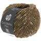 Lana Grossa COOL MERINO Print | 105-siva bež/nugat/tupe