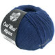 Lana Grossa COOL WOOL Alpaca | 10-mornarica