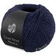Lana Grossa COOL WOOL Alpaca | 15-tamno plava