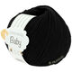 Lana Grossa COOL WOOL Baby 25g | 278-crna