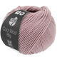 Lana Grossa COOL WOOL Big  Uni/Melange | 1033-siva roza