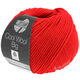 Lana Grossa COOL WOOL Big  Uni/Melange | 0923-Svijetlo crveno